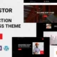 Constor – Construction WordPress Theme
