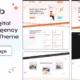 Seoweb – SEO And Digital Marketing Agency WordPress Theme