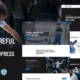 Carcareful – Car Wash WordPress Theme