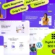Digtek – Digital Marketing Agency WordPress Theme