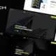 Ruizarch – Architecture WordPress Theme