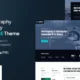 Aeropict – Drone Aerial Photography & Videography Gutenverse FSE WordPress Block Theme