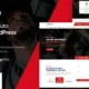AutoTrics – Car Repair & Auto Service Gutenverse FSE WordPress Block Theme