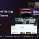 Autovis – Car Dealer & Listing WordPress Theme