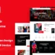 Lsicool – AC & Car Repair WordPress Theme