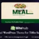 Bitehub – Tiffin & Food Delivery WordPress Theme