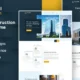 Callegari Builders | Buildings Construction WordPress Theme