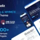 Cloudz – Web Hosting and WHMCS WordPress Theme