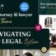 Counselr – Attorney & Lawyer WordPress Theme