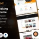 Dreams Rent – Car Rental and Vehicle Booking WordPress Theme