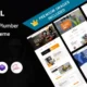 Drill – Handyman & Plumber Services WordPress Theme