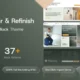 Floorzy – Floor Repair & Refinish FSE WordPress Block Theme