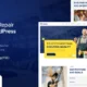 Gladfix – Handyman & Repair Services Gutenverse FSE WordPress Block Theme