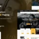 Humanite – Charity & Donation Gutenverse FSE WordPress Block Theme