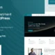 Investmoon – Finance & Investment Manager Gutenverse FSE WordPress Block Theme