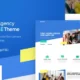 Kareer – Human Resource & Recruitment Agency Gutenverse FSE WordPress Block Theme