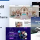 PivotPage | Multipurpose WordPress Theme