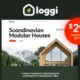 Loggi – Wooden House Construction WordPress Theme