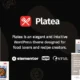 Platea – Recipe WordPress Theme