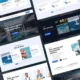 Poolco – Pool Cleaning & Maintenance Elementor WordPress Theme