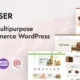 Roiser – Multipurpose WooCommerce WordPress Theme