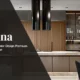 Cocina – Kitchen and Interior Design WordPress Theme