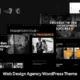 Ogency – Web Design Agency WordPress Theme