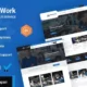 Motor Expert || Auto Mechanic & Car Repair WordPress Theme