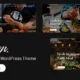 Reston – Restaurant WordPress Theme