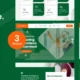 Gatre – Cleaning WordPress Theme