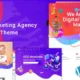 Kan – SEO & Digital Marketing WordPress Theme