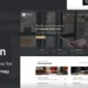 Proven – Lawyer & Attorney WordPress Theme