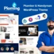Ploming – Plumber & Handyman WordPress Theme