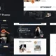Advkt – Lawyer & Law Firm WordPress Theme