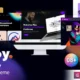 Gilory – Digital Agency WordPress