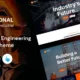 Mactonal – Factory and Industrial WordPress Theme