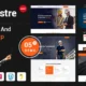 Constre – Construction Company & Building WordPress Theme