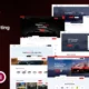Motorx – Car Dealer & Listing WordPress Theme