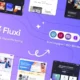 Fluxi – SEO Marketing Digital Agency WordPress Theme