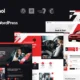 Drivschol – Driving School WordPress Theme