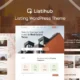 Listihub – Directory & Listing WordPress Theme