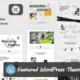 Artech – Digital Agency & Creative Portfolio WordPress Elementor Theme