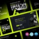 Ovix – Digital Agency & Creative Portfolio WordPress Theme
