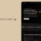Monos – Creative Portfolio Theme