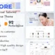 Medstore – Responsive WooCommerce WordPress Theme