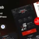 Techlab – IT Solutions and Services WordPress Theme