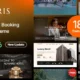 Almaris – Hotel Booking WordPress Theme