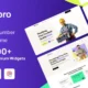 Pipepro – Handyman & Plumber WordPress Theme