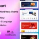 Nexmart – Multipurpose WooCommerce WordPress Theme