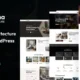 Artima – Modern Architecture & Interior WordPress Theme